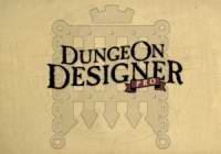 Dungeon Designer 2