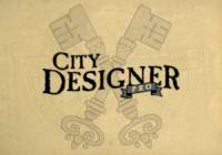 City Designer 2