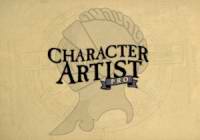 Character Artist
