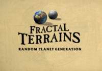 Fractal Terrains