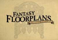 Symbol Set 2 - Fantasy Floorplans