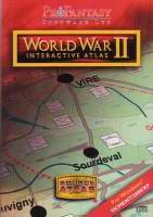 World War II Interactive Atlas