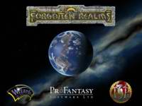Forgotten Realms Interactive Atlas