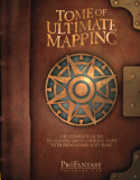 The Tome of Ultimate Mapping