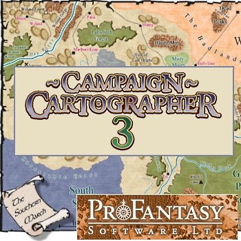 Campaign Cartographer 3